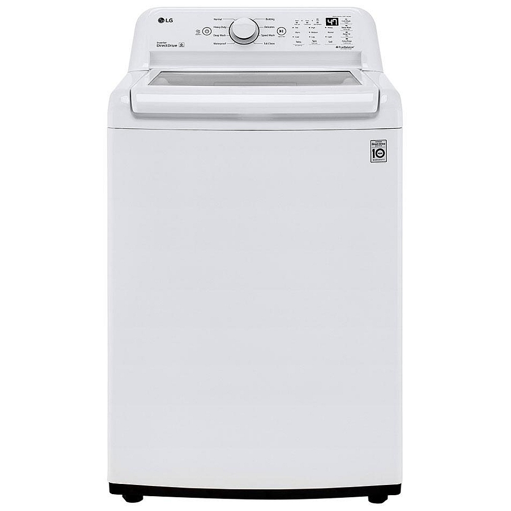 WT7005CW LG Top Load Washer Canada Parts Discontinued Sale! Best