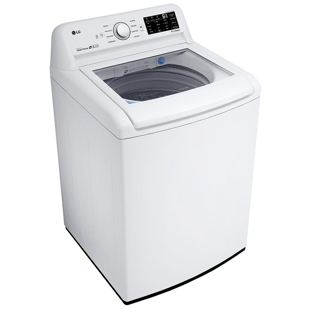 WT7100CW LG Top Load Washer Canada Parts Discontinued Sale! Best