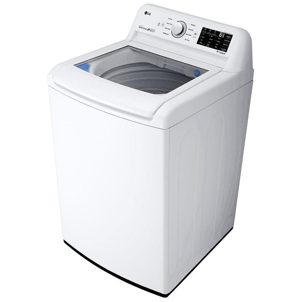 WT7100CW LG Top Load Washer Canada Parts Discontinued Sale! Best