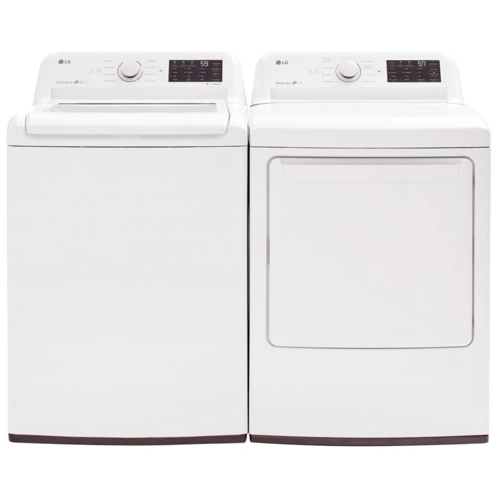WT7100CW LG Top Load Washer Canada Parts Discontinued Sale! Best