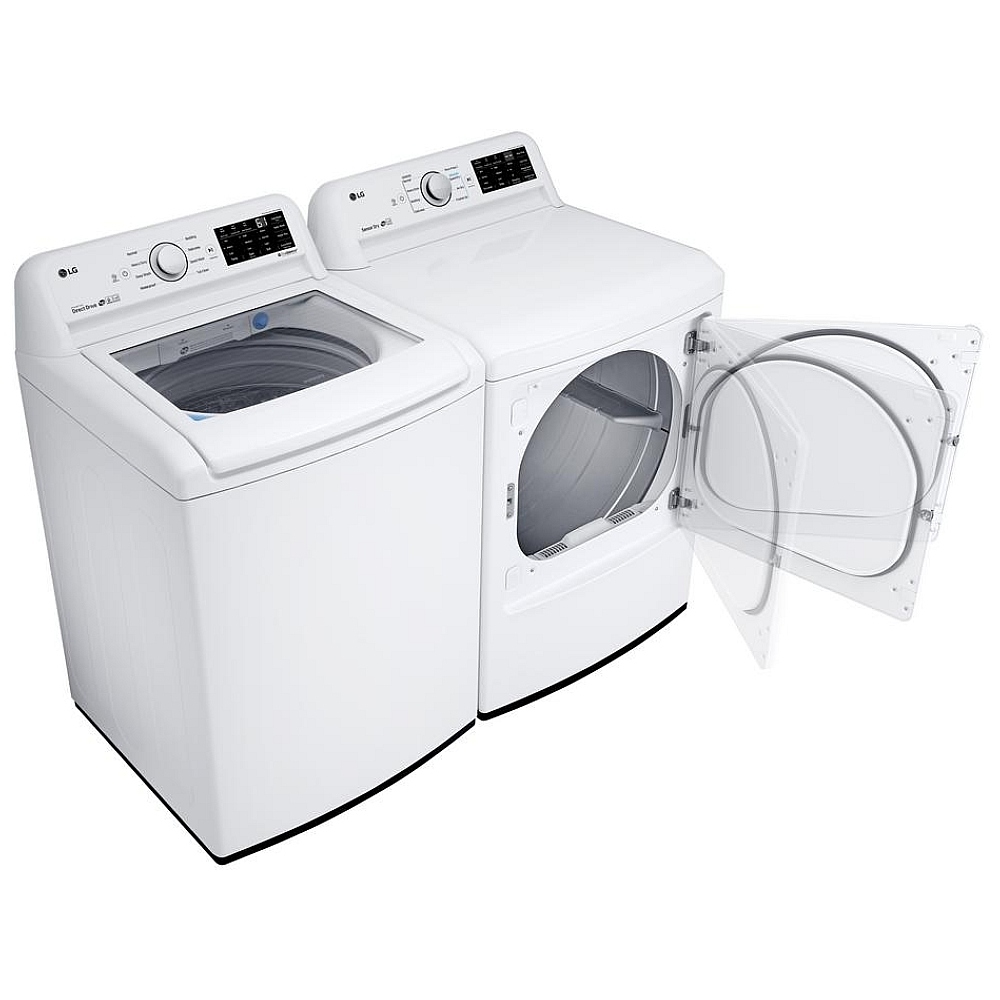 WT7100CW LG Top Load Washer Canada Parts Discontinued Sale! Best
