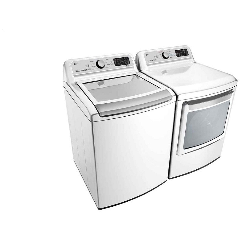 WT7300CW LG Washer Canada Best Price, Reviews and Specs Toronto