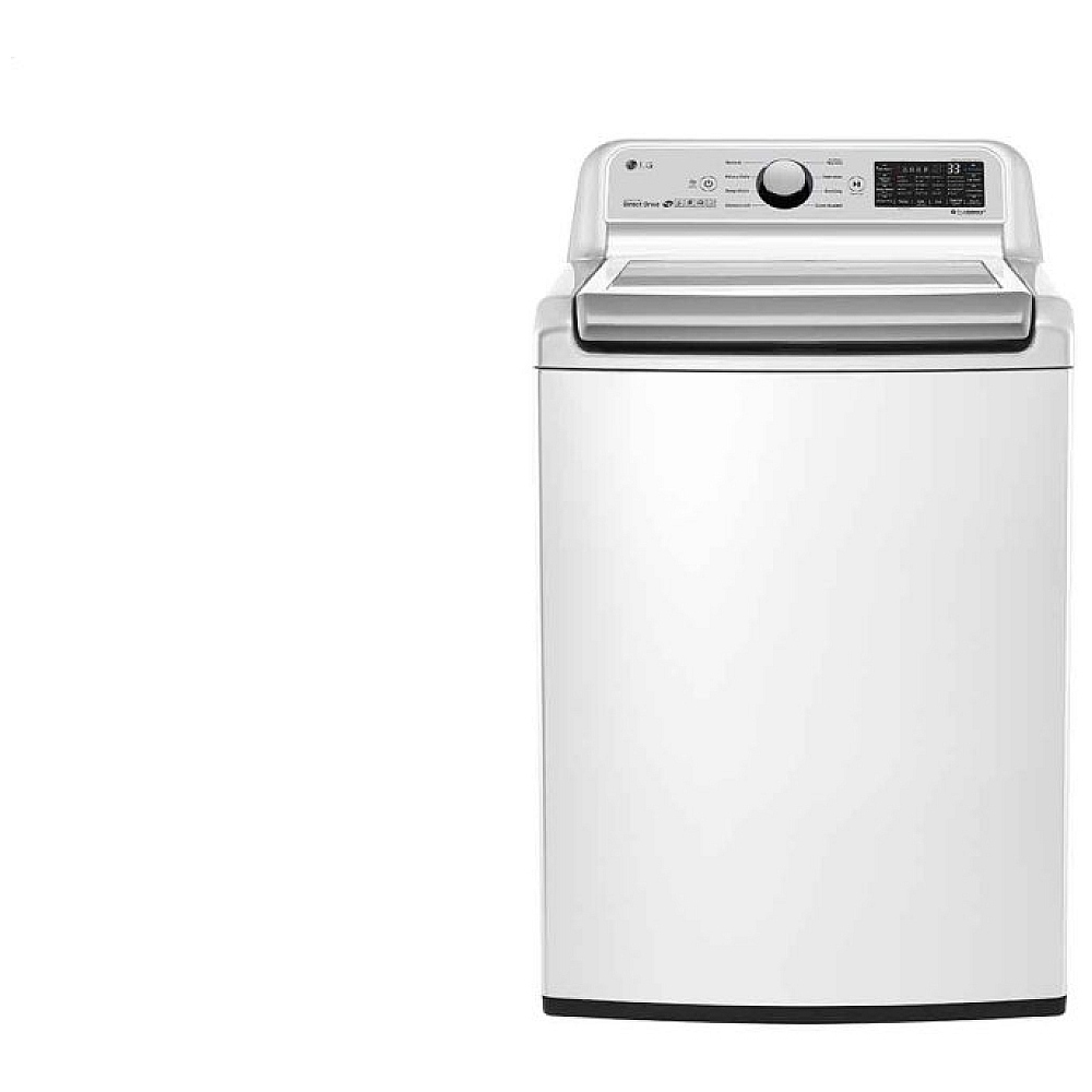 WT7300CW LG Washer Canada Best Price, Reviews and Specs Toronto