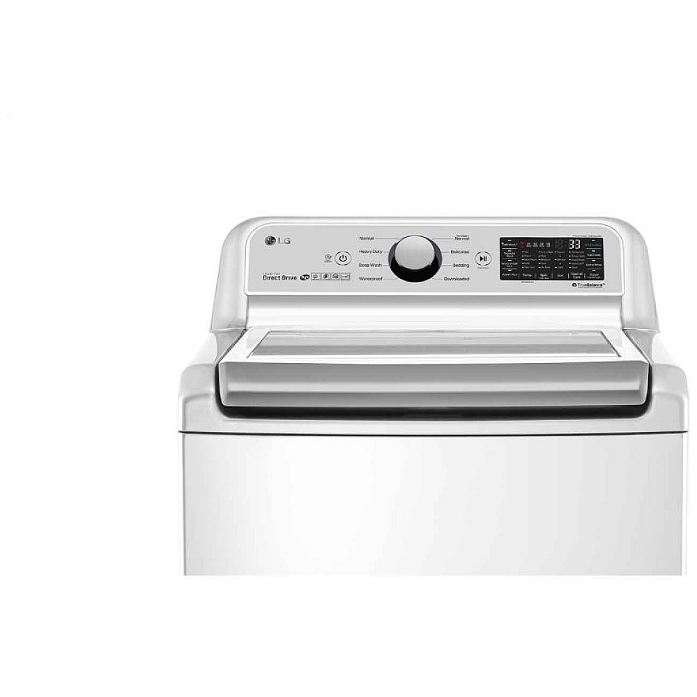 WT7300CW LG Washer Canada Best Price, Reviews and Specs Toronto