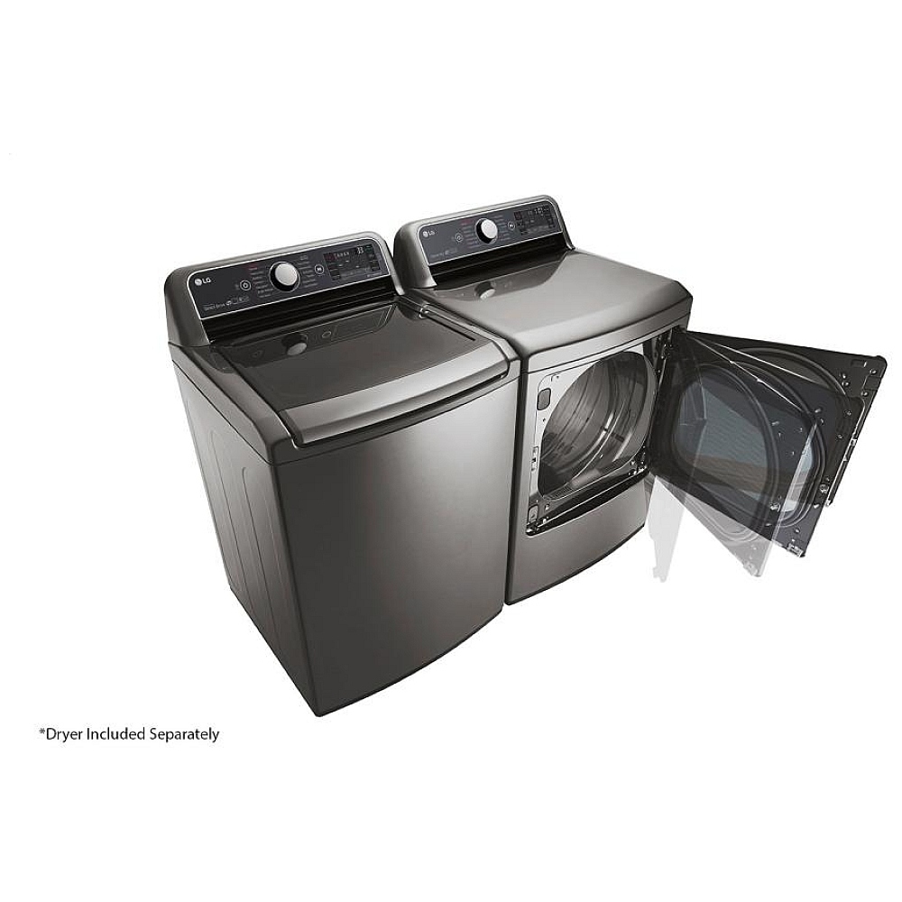 WT7600HVA LG Top Load Washer Canada Parts Best Price