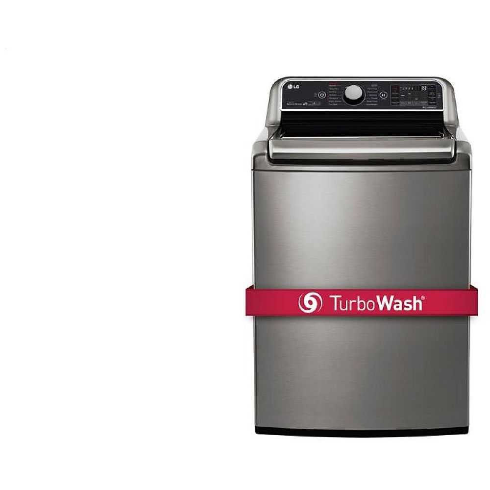 WT7600HVA LG Top Load Washer Canada Parts Best Price