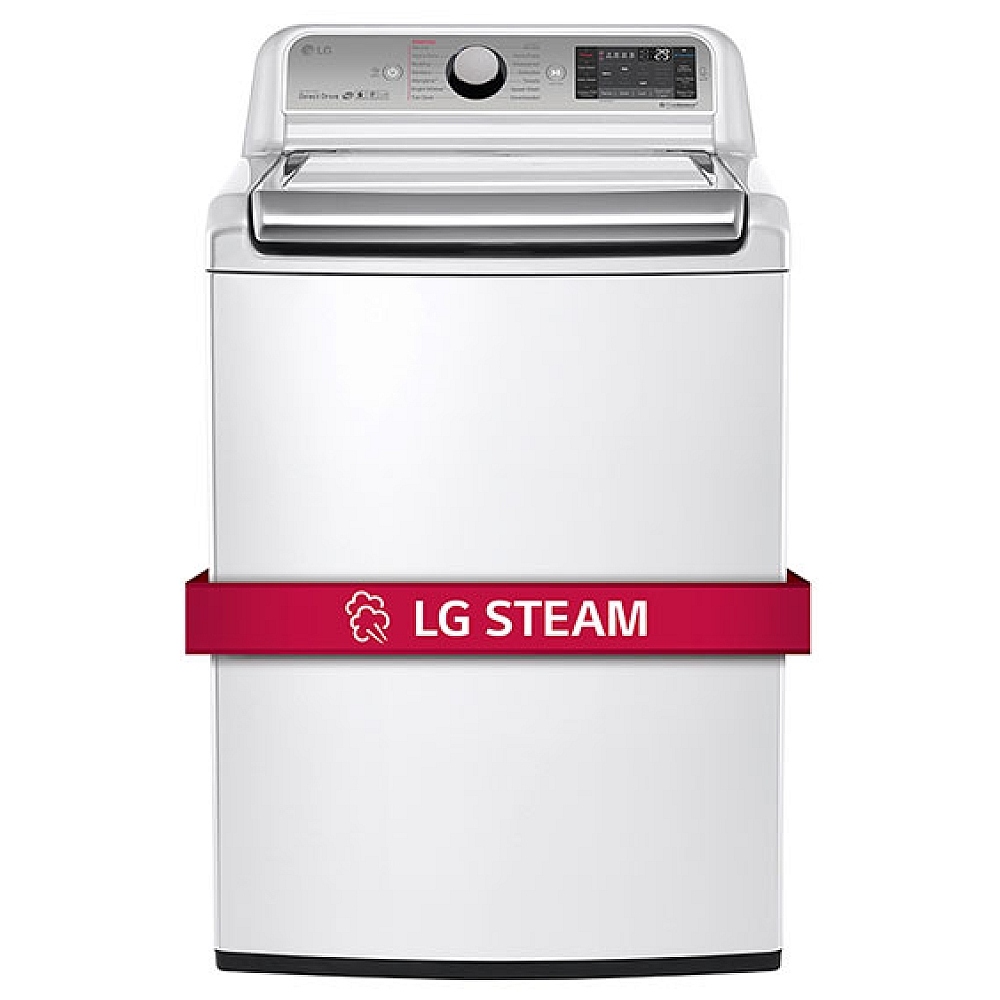 WT7600HWA LG Top Load Washer Canada Parts Best Price