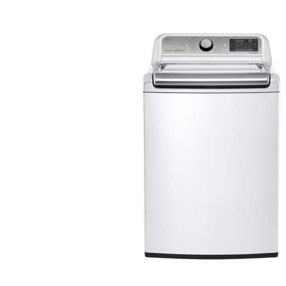 WT7600HWA LG Top Load Washer Canada Parts Best Price