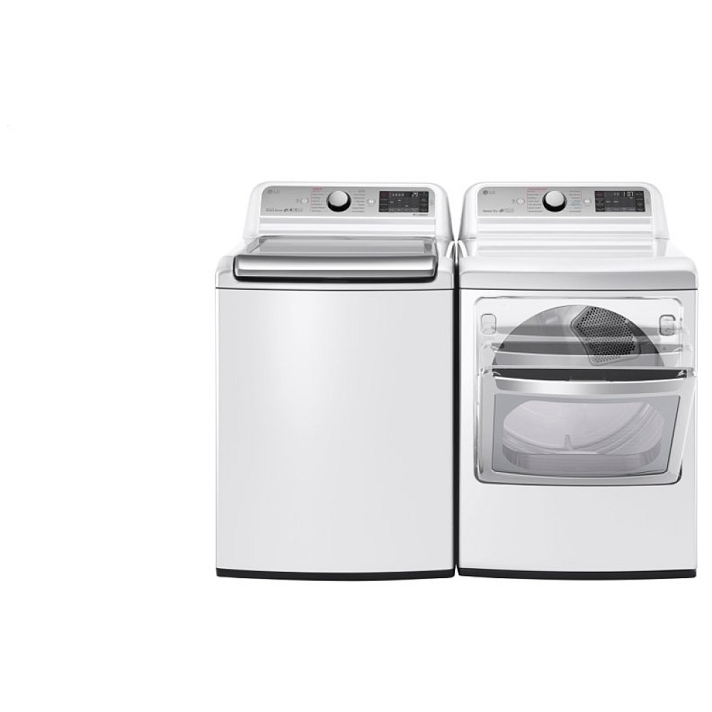WT7600HWA LG Top Load Washer Canada Parts Discontinued Sale! Best