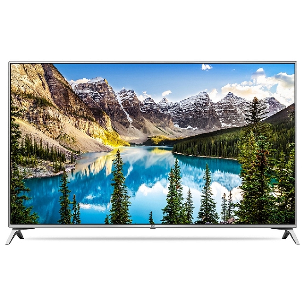 LG 49UJ6500 テレビ LGエレクトロニクス 液晶テレビ49UJ6500 LG