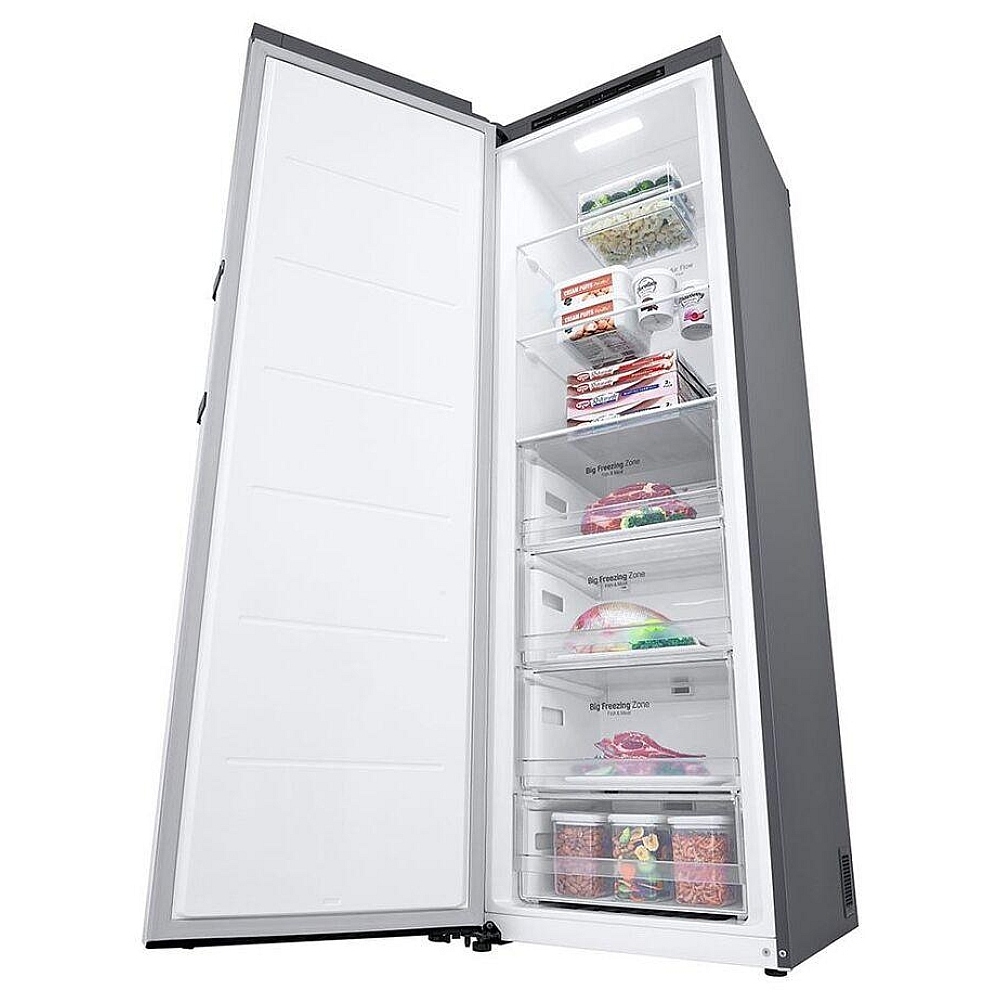 LROFC1104V LG Upright Freezer Canada Sale! Best Price, Reviews and Specs Toronto, Ottawa
