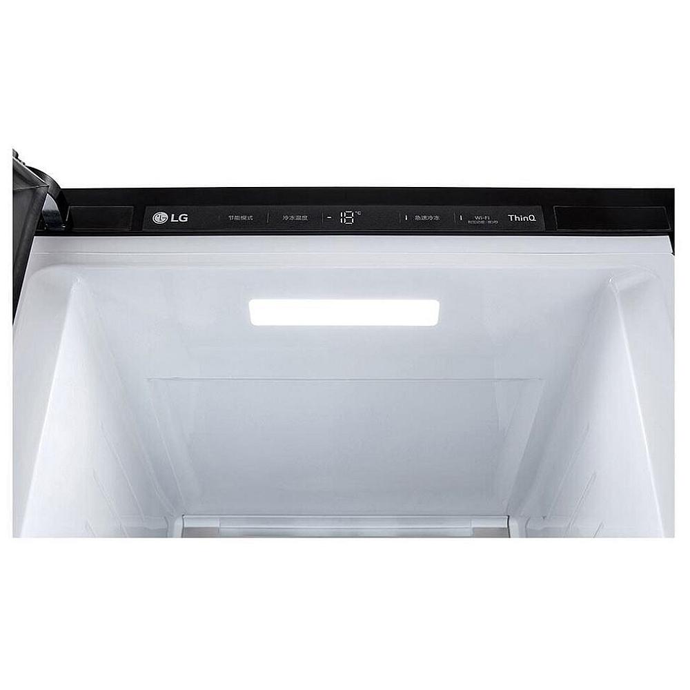 LROFC1114G LG Upright Freezer Canada Sale! Best Price, Reviews and