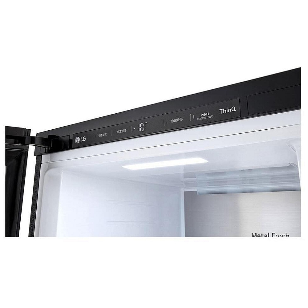 LROFC1114G LG Upright Freezer Canada Sale! Best Price, Reviews and