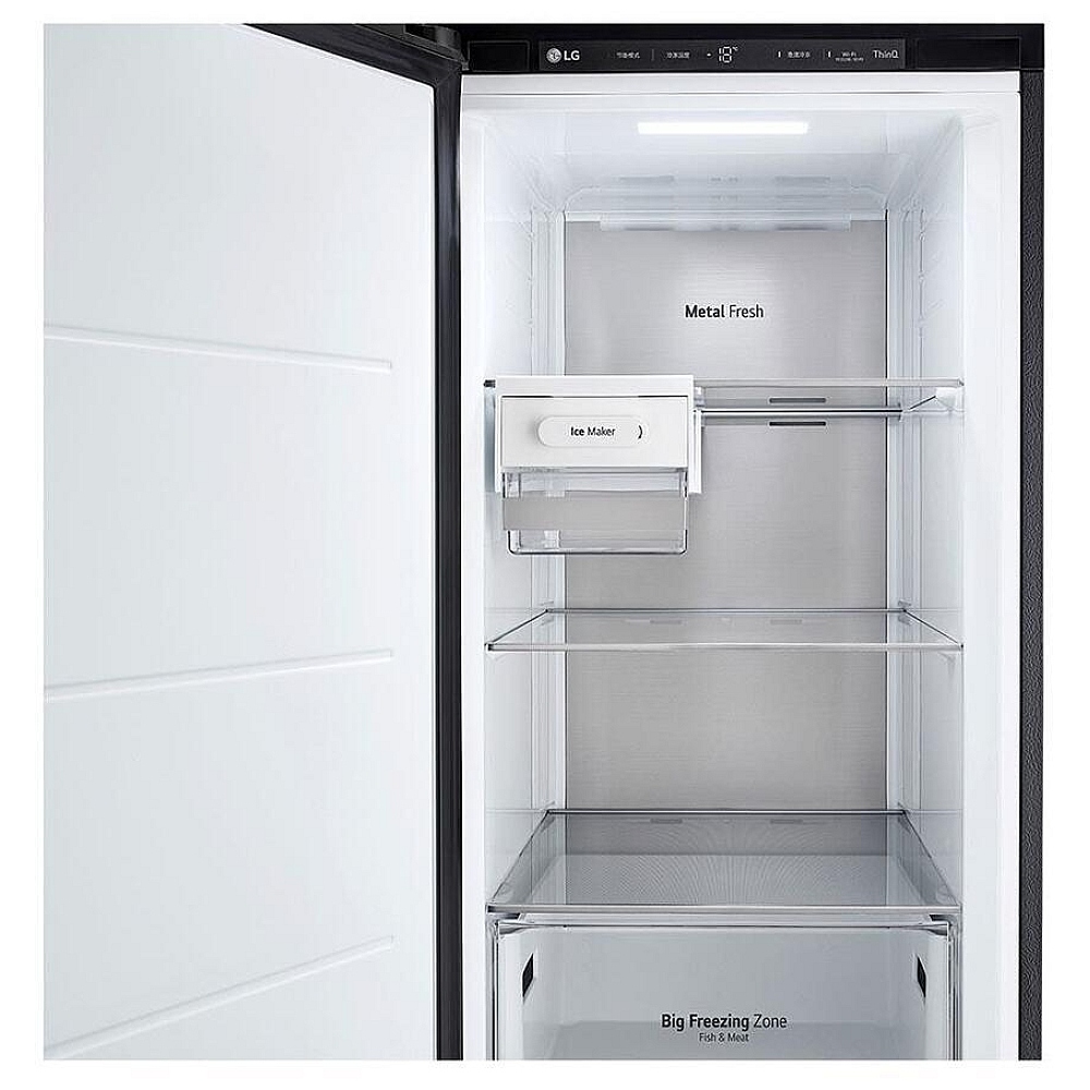 LROFC1114G LG Upright Freezer Canada Sale! Best Price, Reviews and
