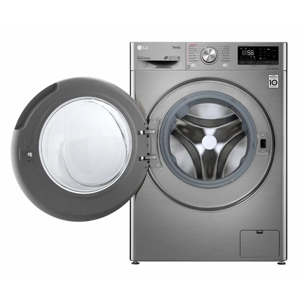 WM3555HVA LG AllinOne Washer Dryer Combo Canada Sale! Best Price