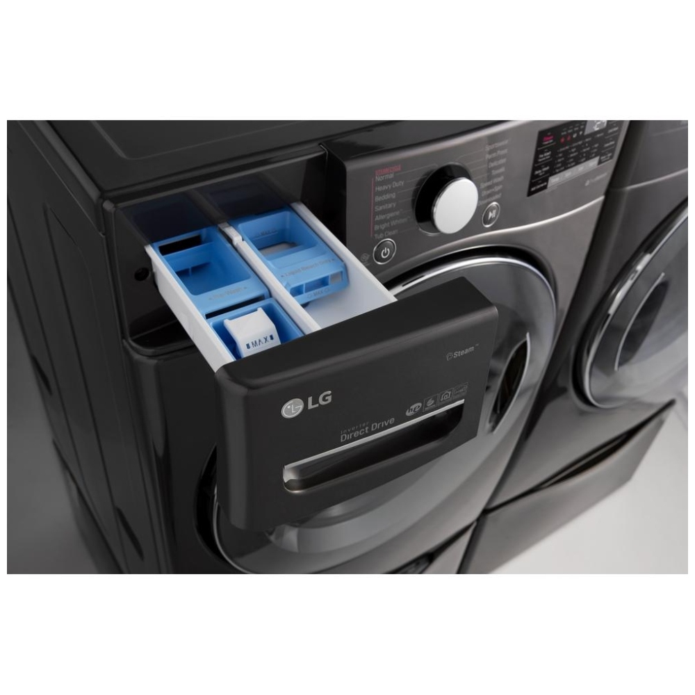 WM3800HBA LG Front Load Washer Canada Parts Discontinued Sale! Best