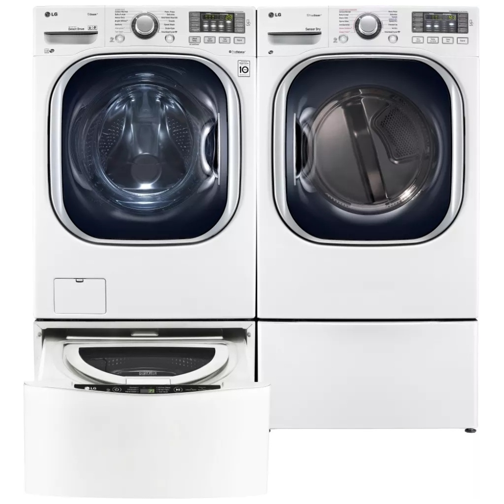 WM4370HWA LG Front Load Washer Canada Parts Discontinued Sale! Best