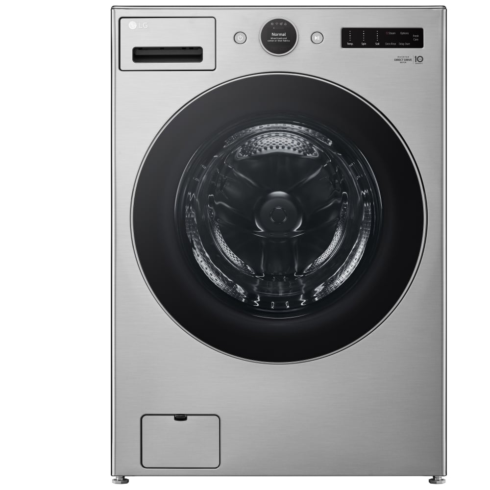 WM5500HVA LG Front Load Washer Canada Best Price