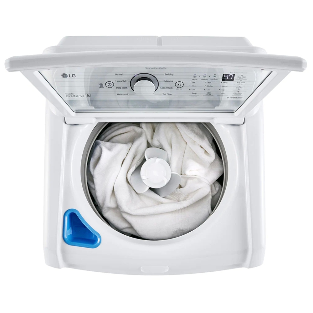 WT7005CW LG Top Load Washer Canada Parts Best Price