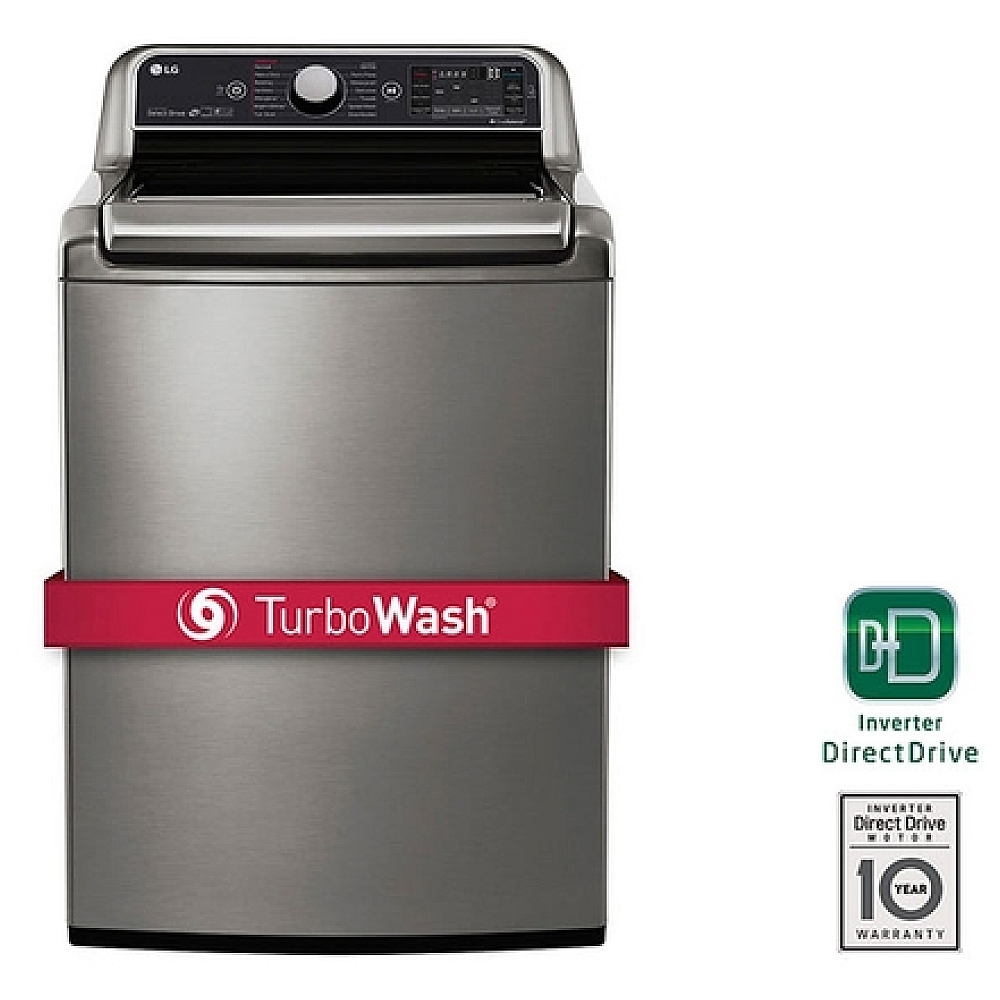 WT7850HVA LG Top Load Washer Canada Parts Best Price