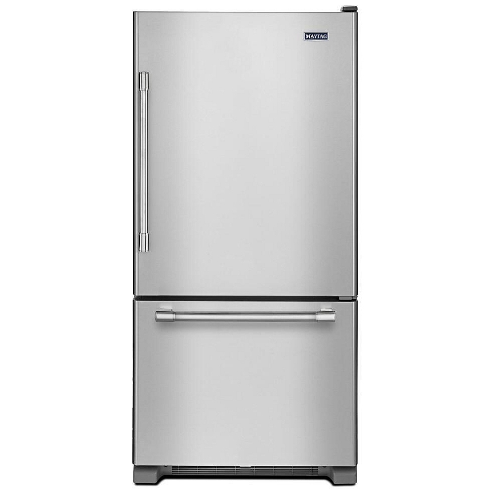 MBR1957FEZ Maytag 30" Bottom Mount Refrigerator Canada Parts