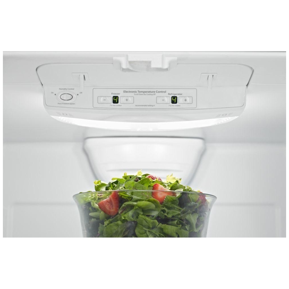 MBR1957FEZ Maytag 30" Bottom Mount Refrigerator Canada Parts