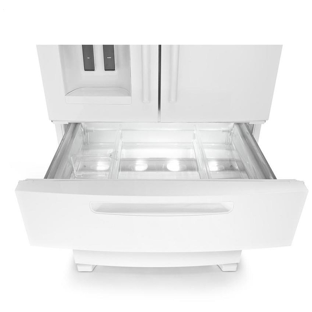 MFX2571XEM Maytag French Door Refrigerator Canada Sale! Best Price, Reviews and Specs