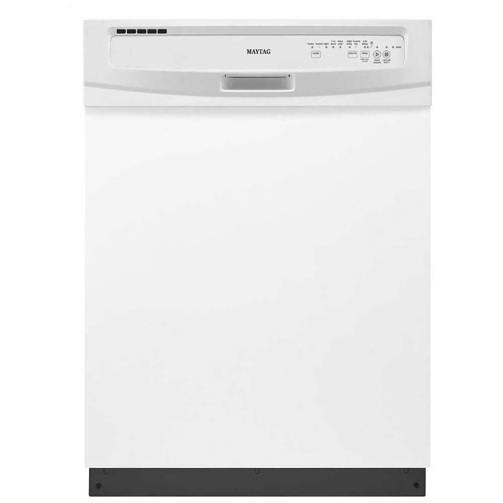 best maytag dishwasher