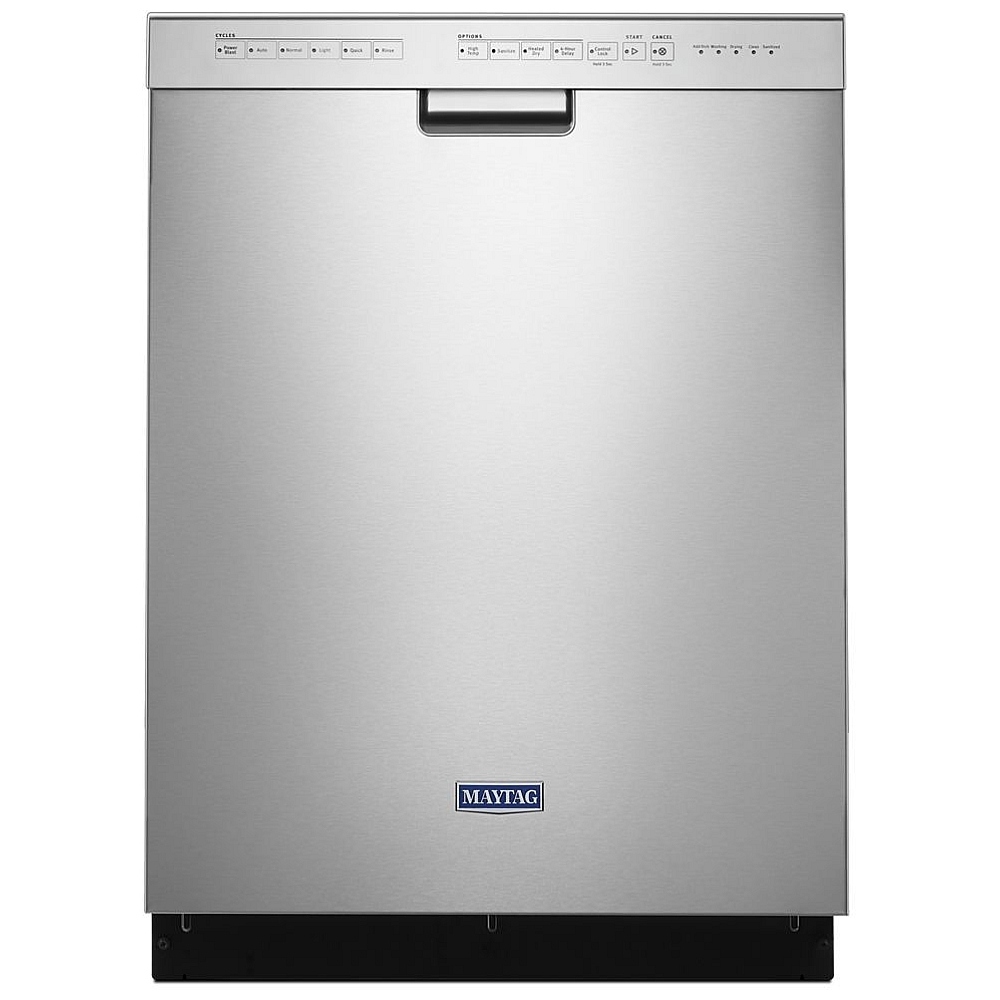 Maytag Dishwasher Mdb4949shz Manual