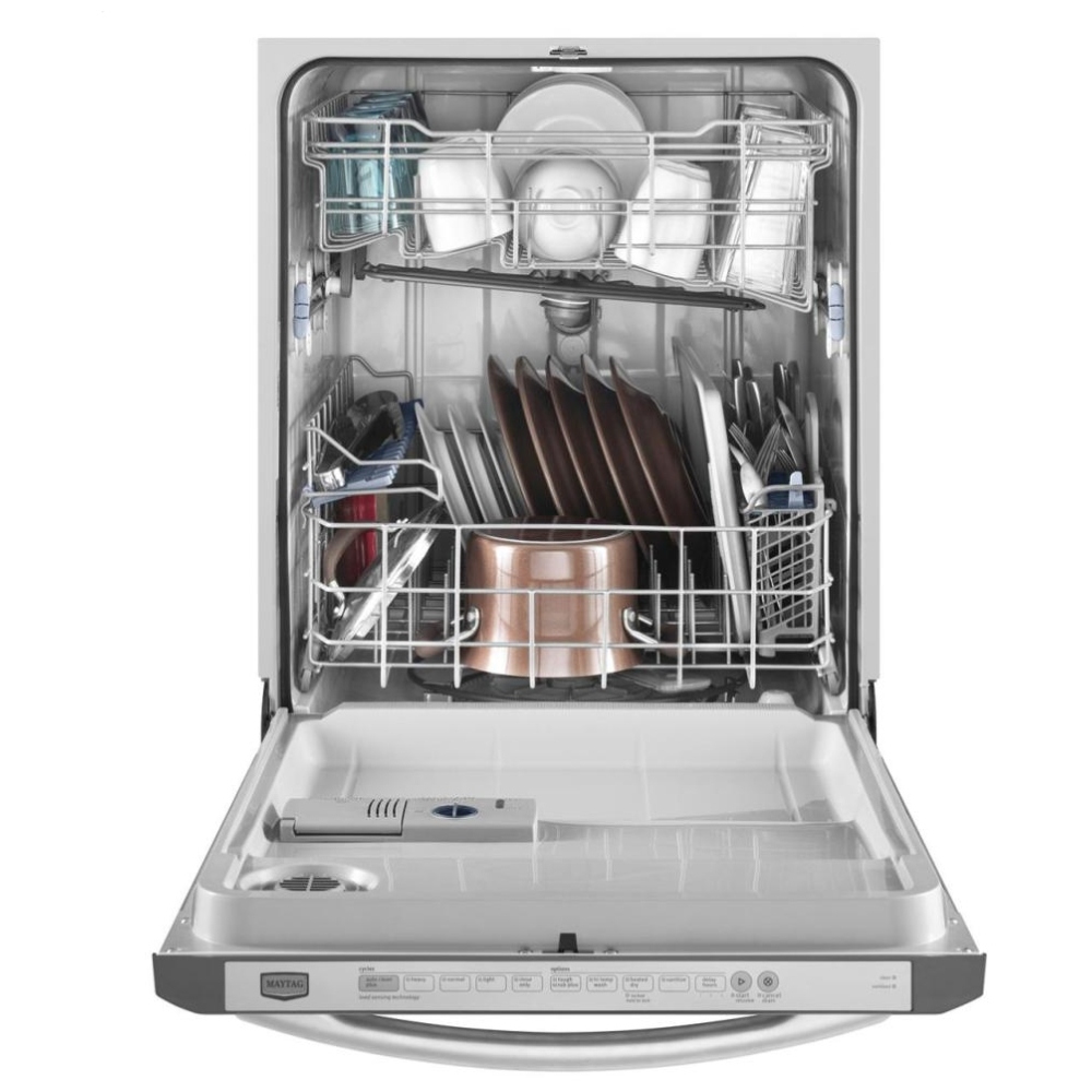 MDB6769AWB Maytag Dishwasher Canada Sale! Best Price, Reviews and