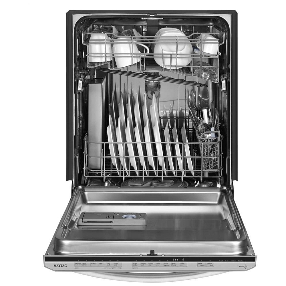 MDB7759SAW Maytag Dishwasher Canada Parts Discontinued Sale! Best