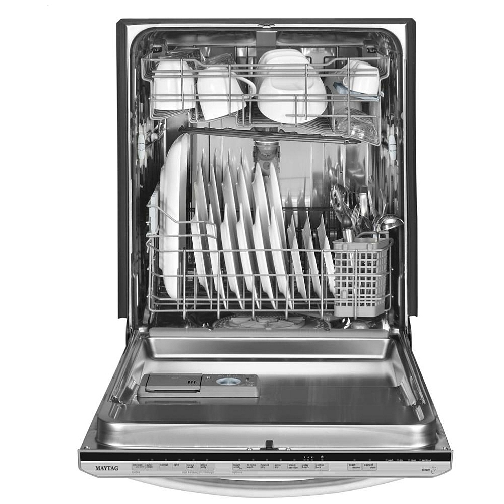 MDB8959SAS Maytag Dishwasher Canada Sale! Best Price, Reviews and