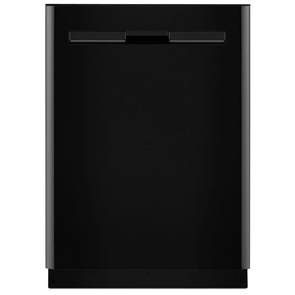 Maytag stainless steel tub dishwasher with sales most powerful motor on the market