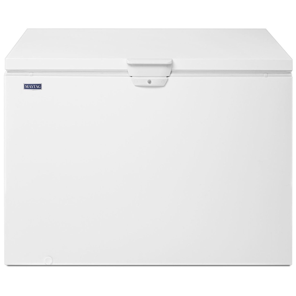 MZC31T15DW Maytag Chest Freezer Canada Parts Discontinued Sale! Best