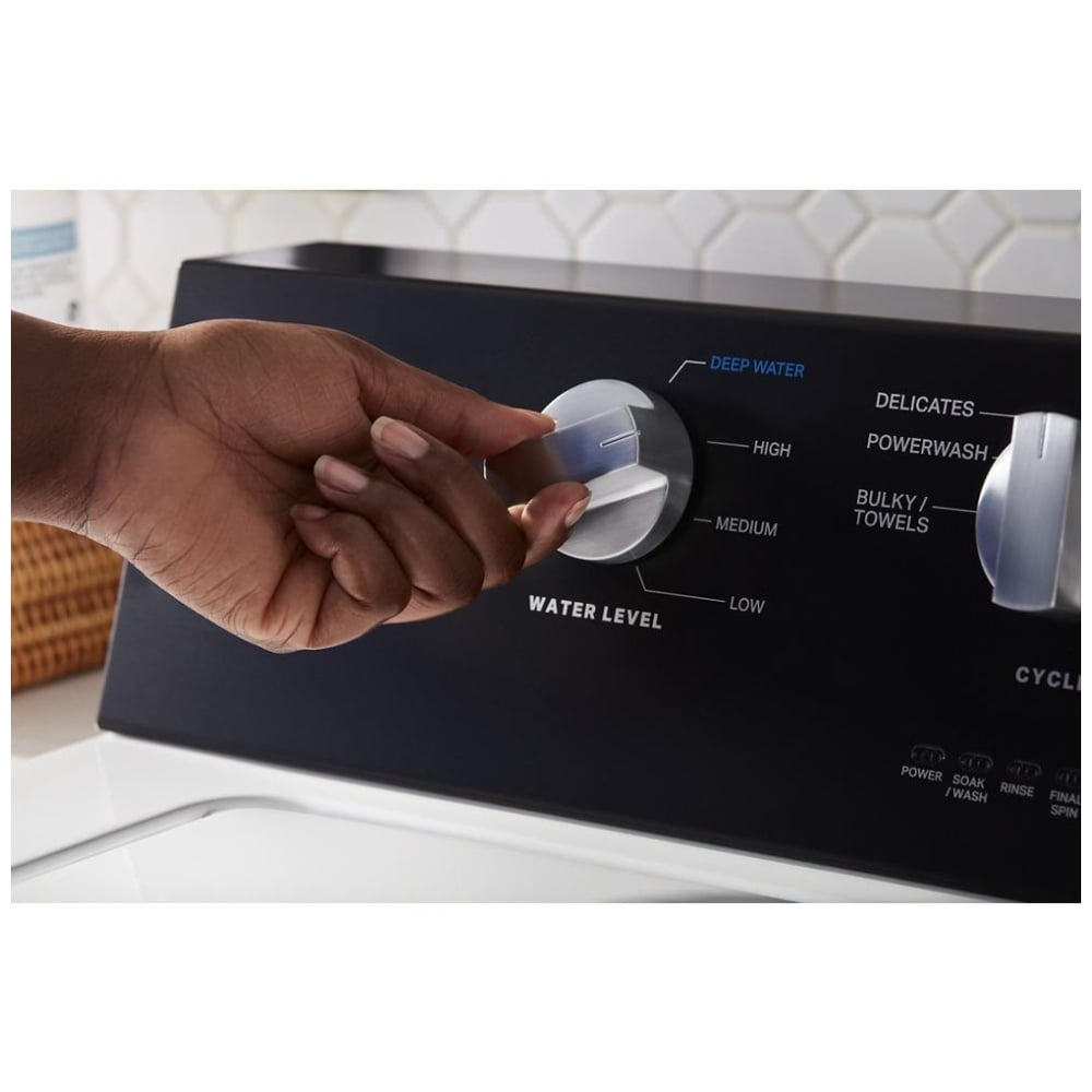 MVWP586GW Maytag Agitator Top Load Washer Canada Sale! Best Price