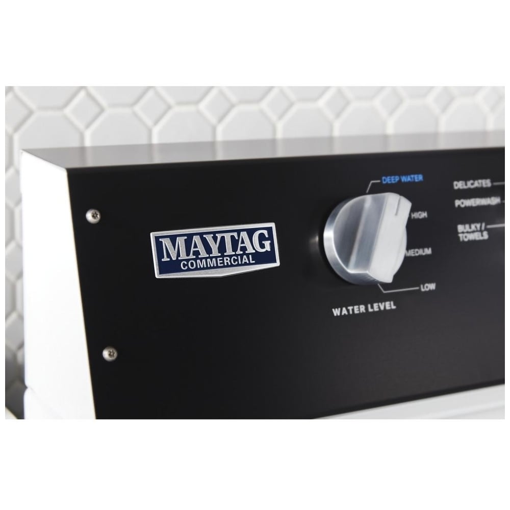 MVWP586GW Maytag Agitator Top Load Washer Canada Sale! Best Price