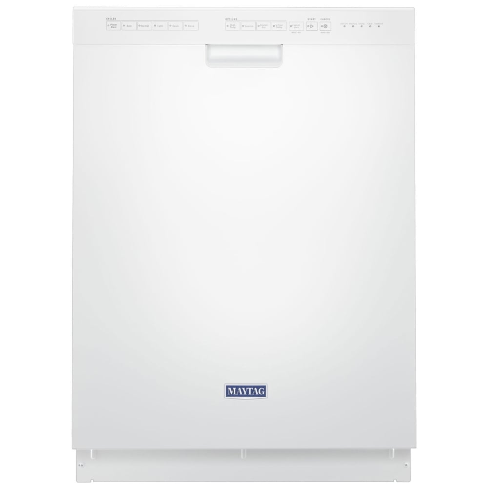 MDB4949SHW Maytag Dishwasher Canada 