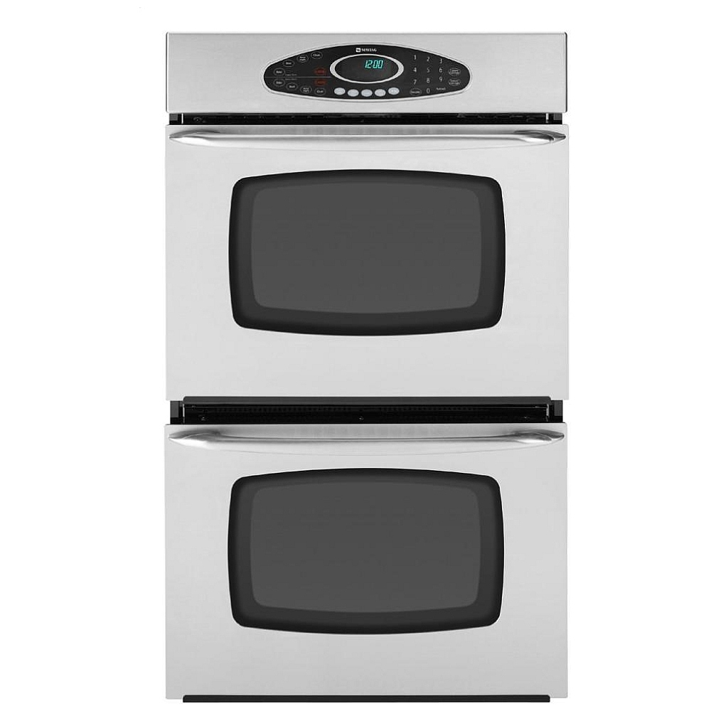 MEW5627DDB Maytag 27" Double Wall Oven Canada Sale! Best Price
