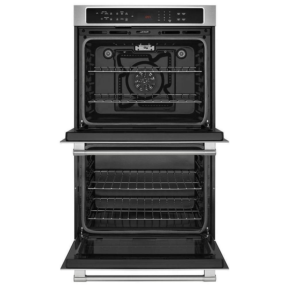 MEW9630FZ Maytag 30" Double Wall Oven Canada Parts Discontinued Sale