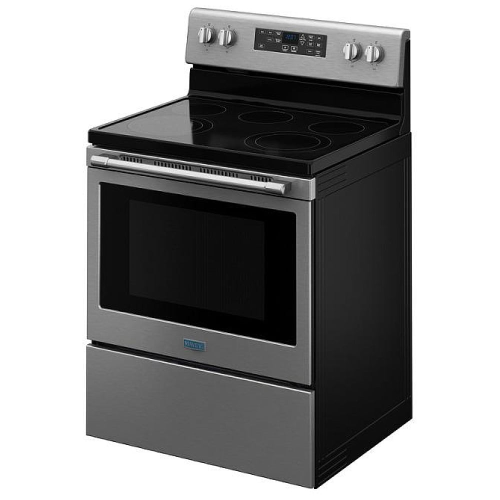 YMER7700LZ Maytag 30 inch Electric Range Canada Best Price