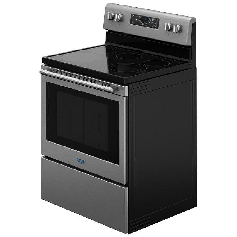 YMER7700LZ Maytag 30 inch Electric Range Canada Best Price