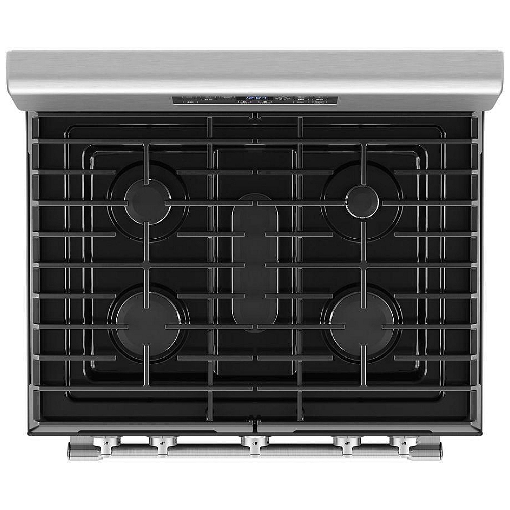 MGR7700LZ Maytag 30" Gas Range Canada Sale! Best Price, Reviews and