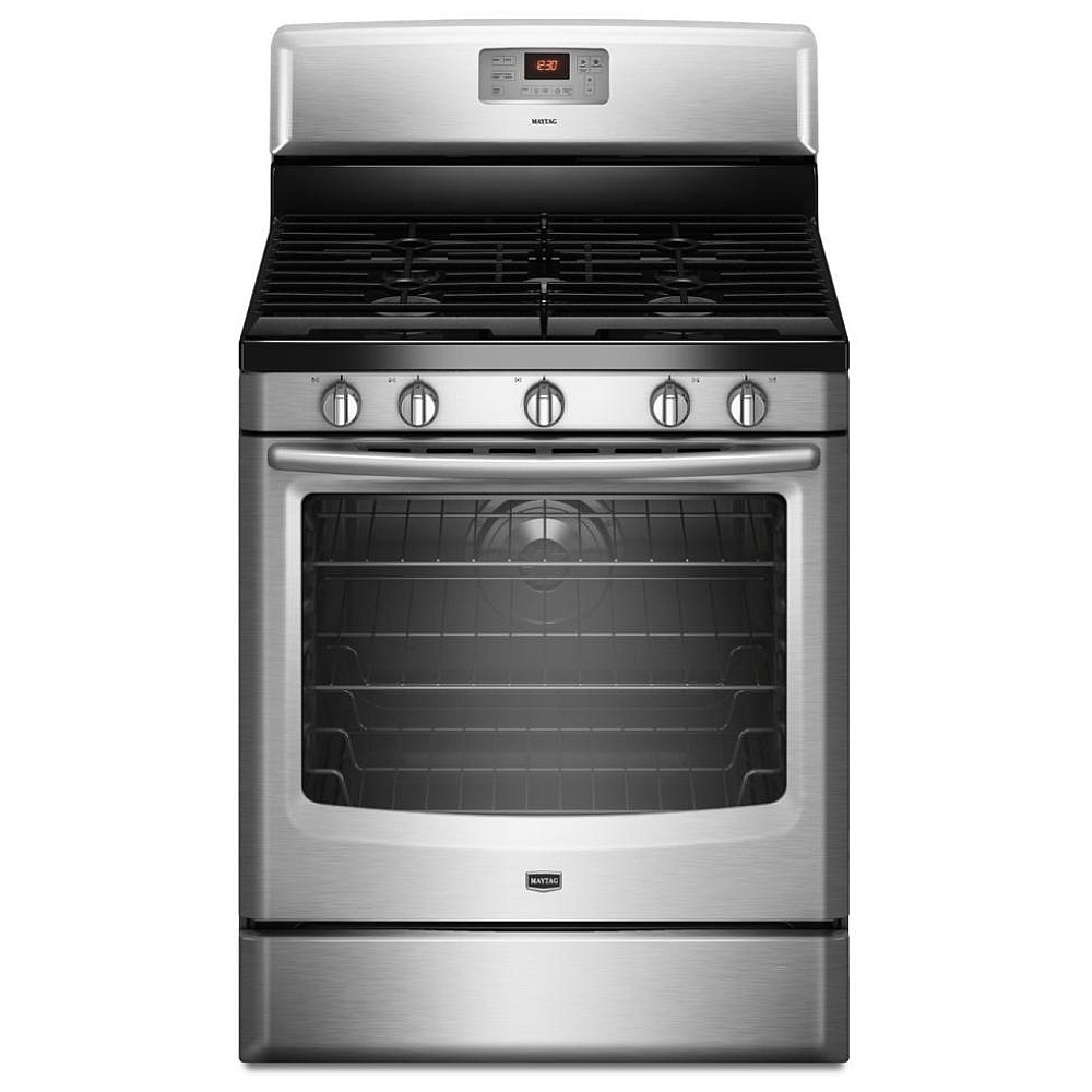 Mgr8775as Maytag Range Canada Best Price Reviews And Specs