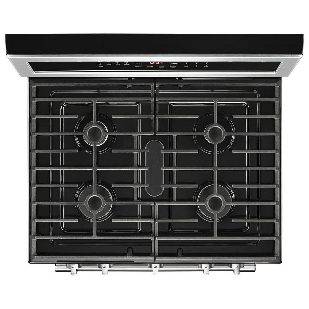 MGR8800FZ Maytag 30" Gas Range Canada Sale! Best Price, Reviews and