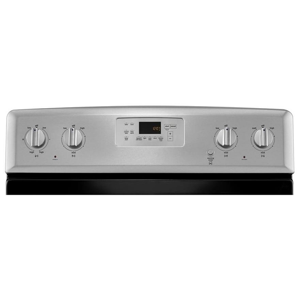 YMER8700DS Maytag 30 inch Electric Range Canada Parts Best Price