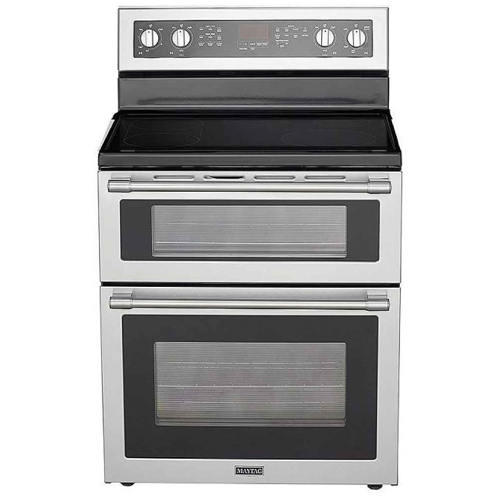 YMET8800FZ Cuisinière Maytag Canada Meilleur prix et évaluations