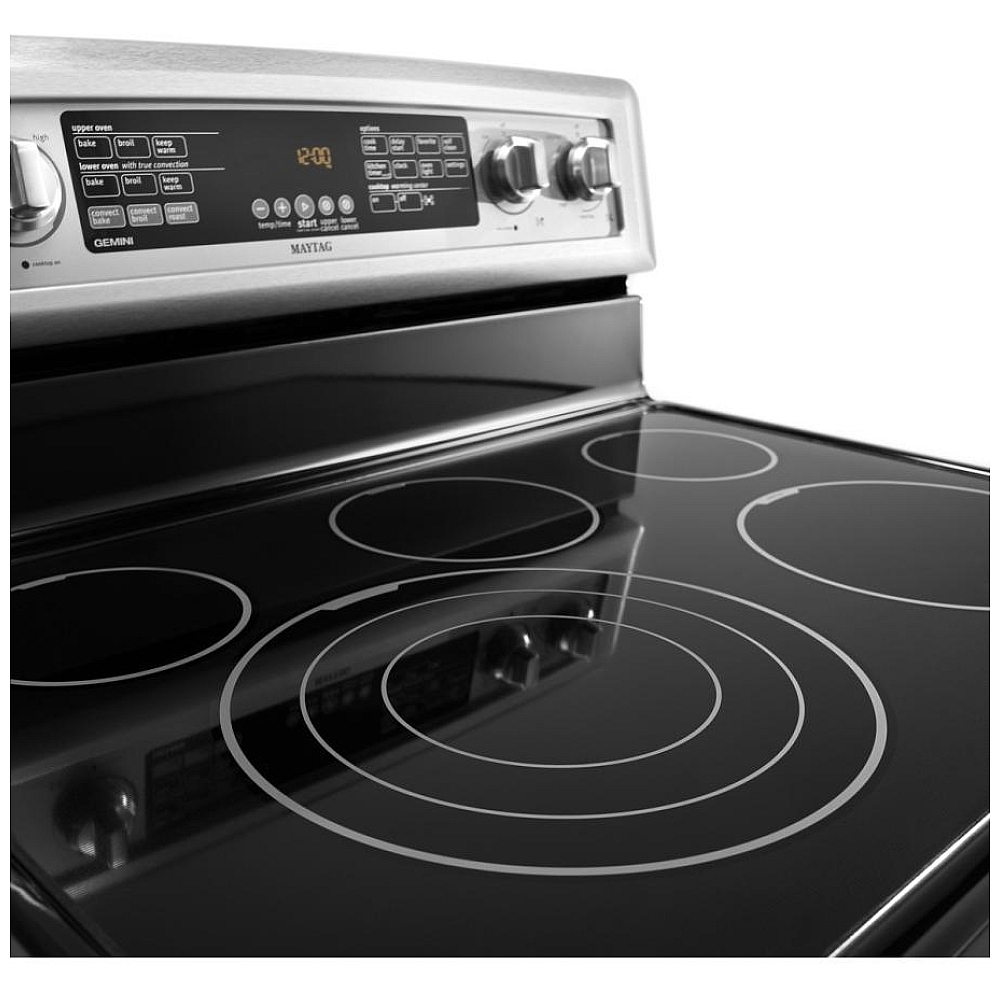 YMET8885XS Maytag Range Canada Sale! Best Price, Reviews and Specs