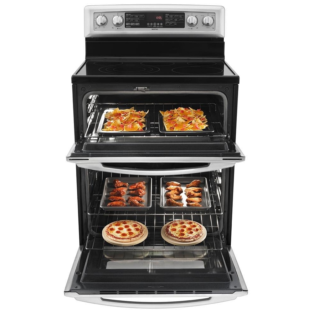 YMET8885XS Maytag Range Canada Sale! Best Price, Reviews and Specs Toronto, Ottawa, Montréal