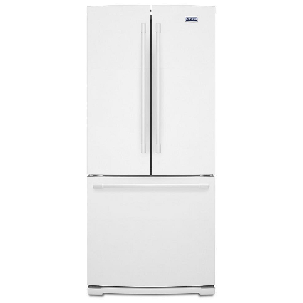 MFB2055FRW Maytag 30 inch French Door Refrigerator Canada Parts Best