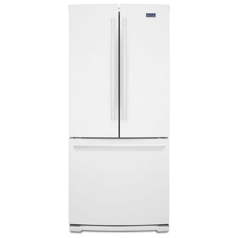 MFB2055FRW Maytag 30 inch French Door Refrigerator Canada Parts Best